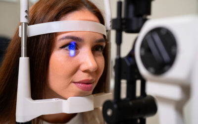 Amblyopia Treatment