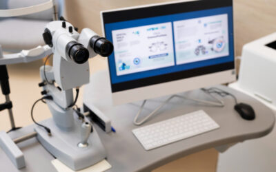 Telemedicine in Ophthalmology
